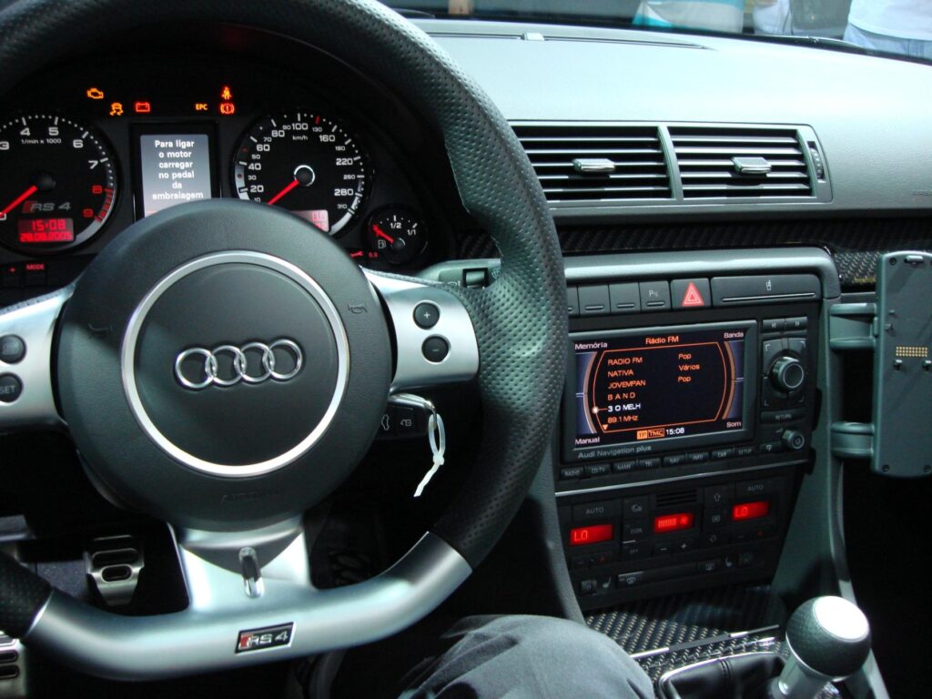 Audi rs 2K Wallpapers Download