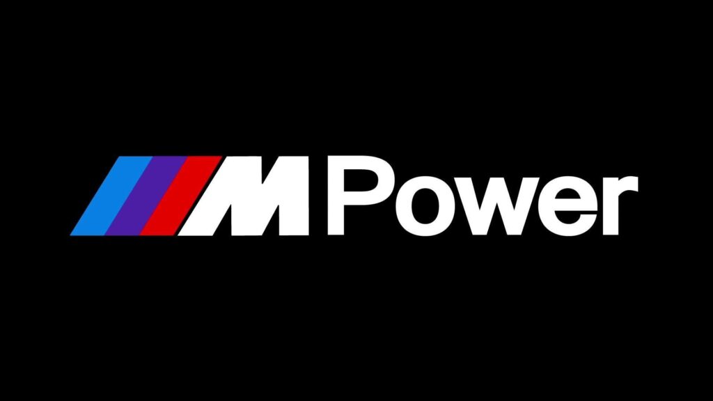 BMW M Logo Wallpapers ·①