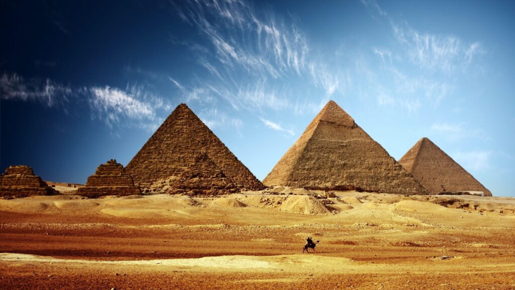 Egypt Wallpapers, Best & Inspirational High Quality Egypt