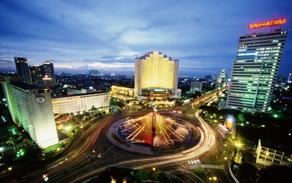 Jakarta Wallpapers,Jakarta Wallpapers & Pictures