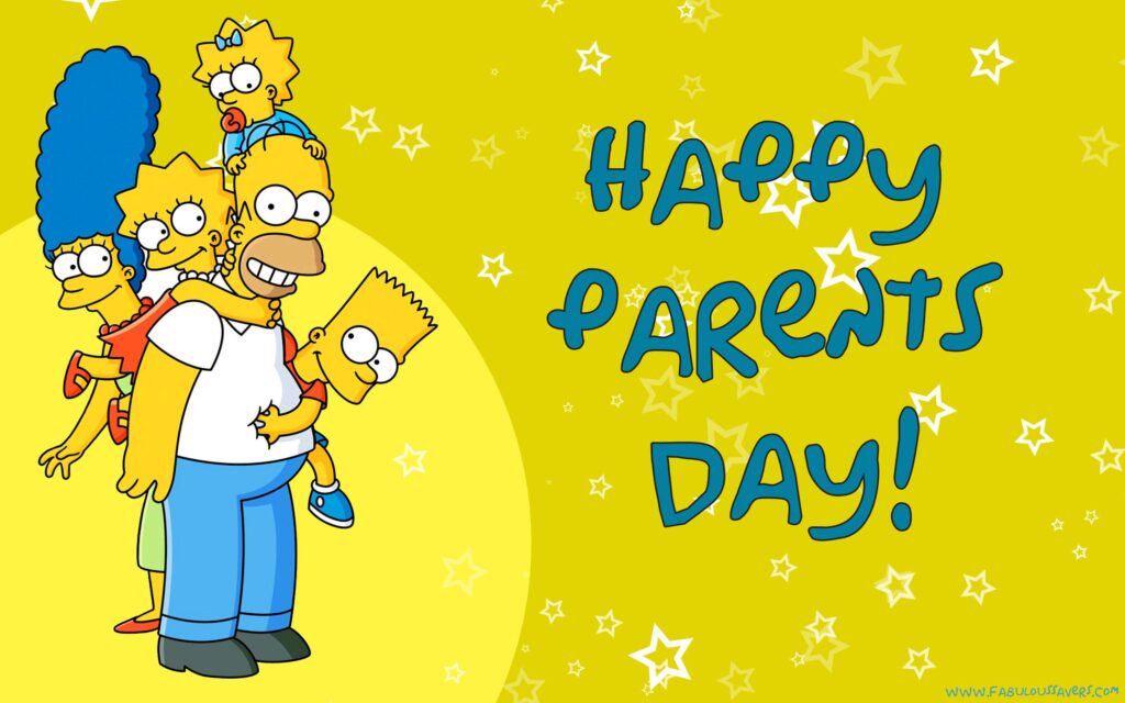 Happy Parents’ Day wallpapers