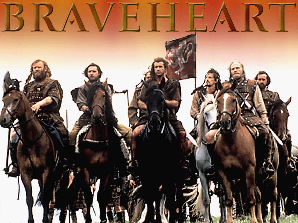 Braveheart Wallpapers 2K Wallpapers in Movies