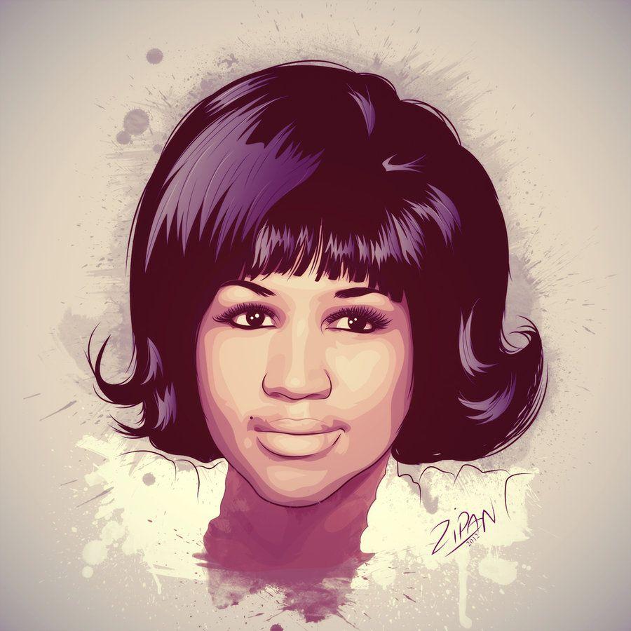 R&B Wallpaper Aretha Franklin 2K wallpapers and backgrounds photos