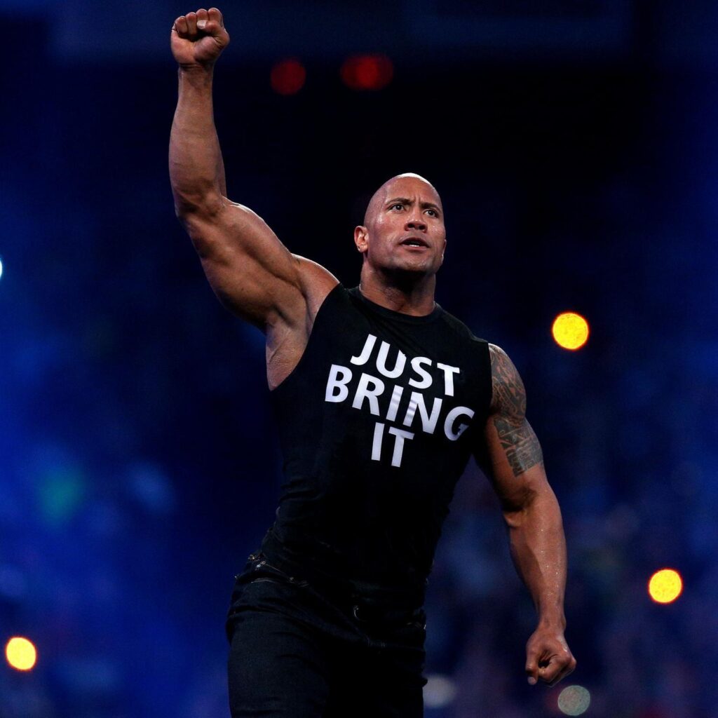 WWE The Rock 2K Wallpapers 2K Wallpaper One 2K Wallpapers Pictures