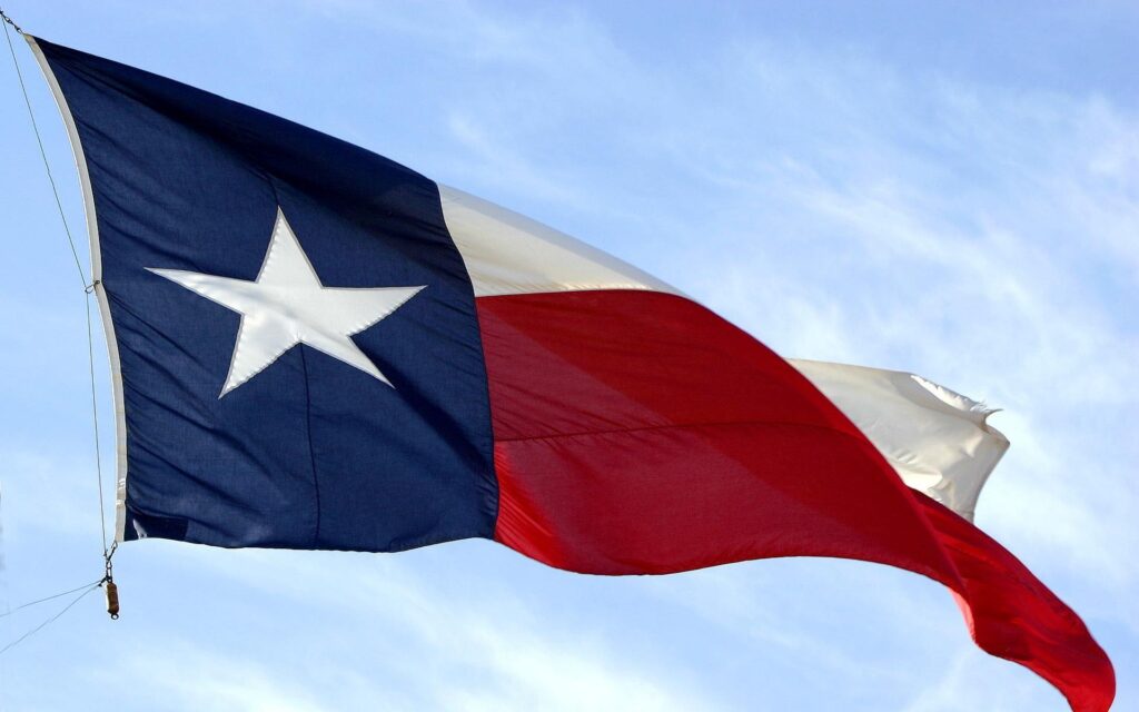 Units of Texas Wallpapers