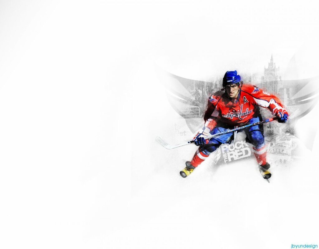 Alex Ovechkin Backgrounds