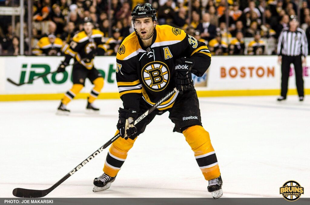 Px Patrice Bergeron Wallpapers