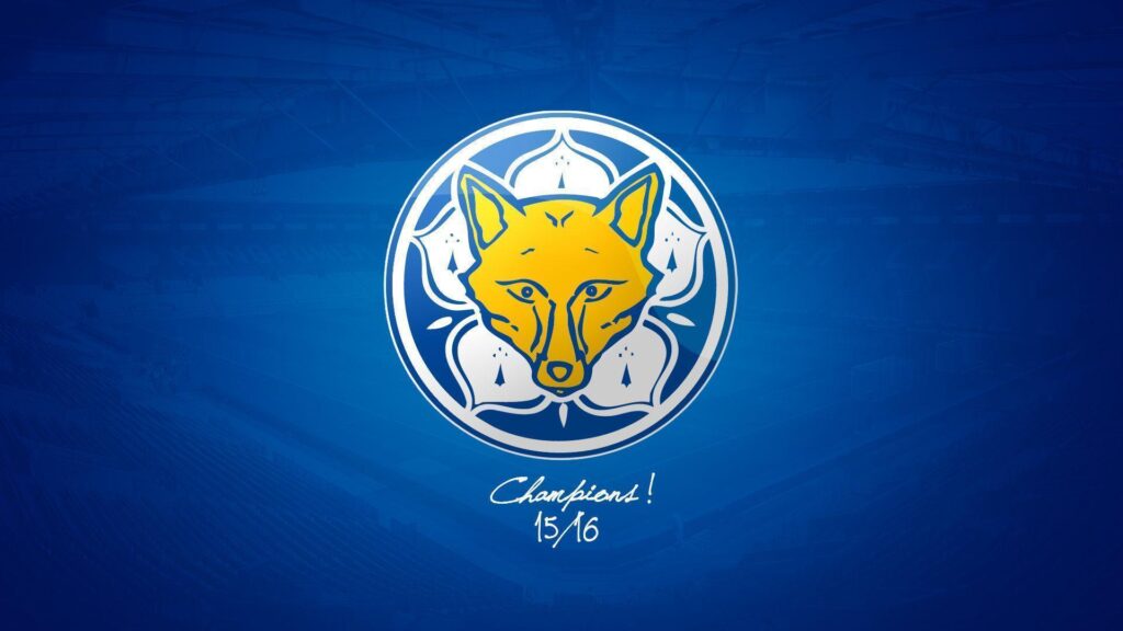 Leicester city fc by theianhammer on deviantart 2K Wallpapers