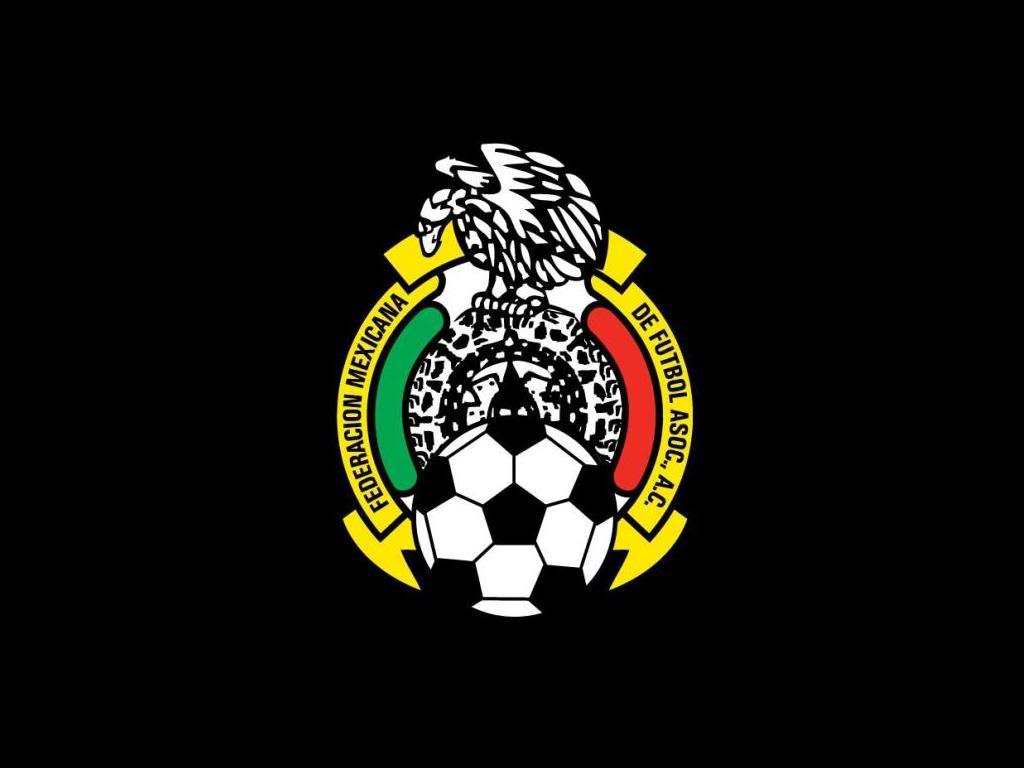 Mexico Soccer Logo Wallpapers