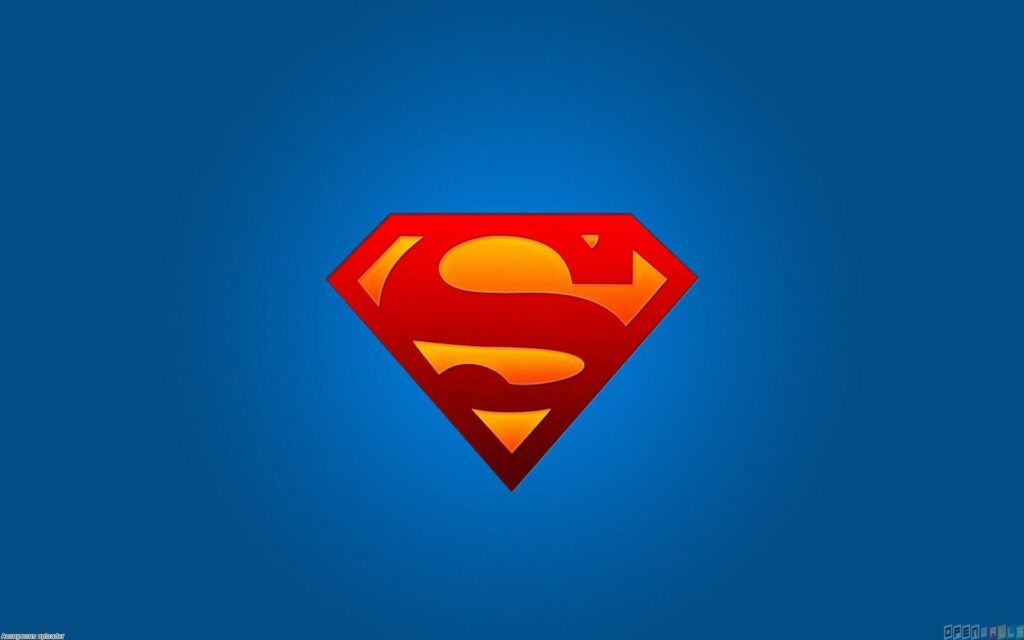 Logo Superman wallpapers