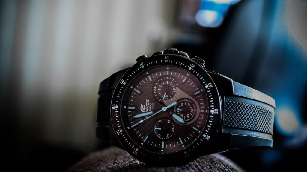 Watch company Casio wallpapers and Wallpaper