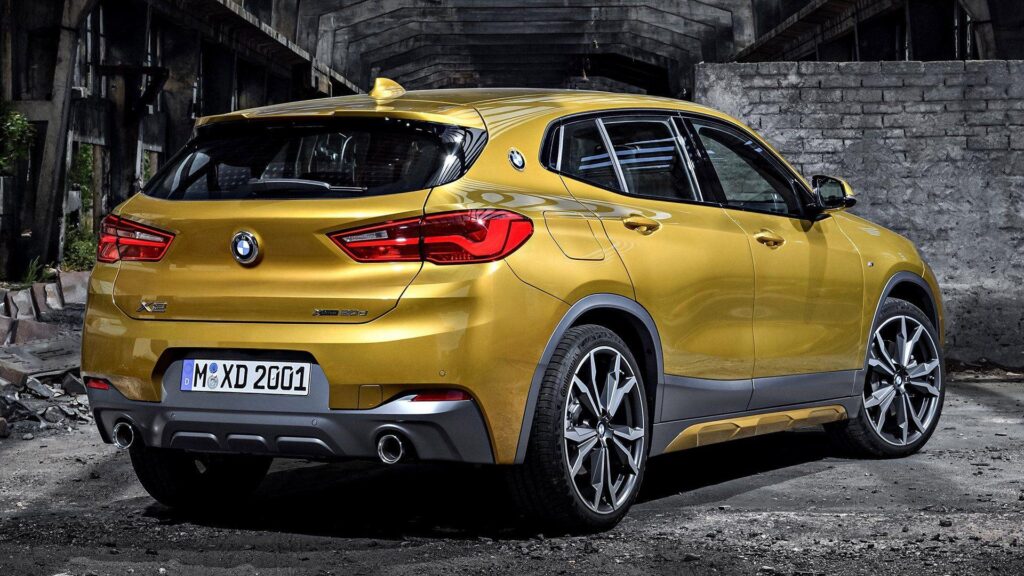 BMW X M Sport X 2K Wallpapers and Backgrounds Wallpaper
