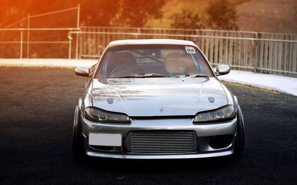 Nissan Silvia S Wallpapers and Backgrounds