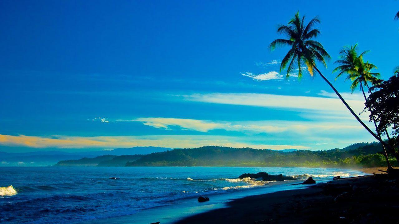 Costa Rica wallpapers