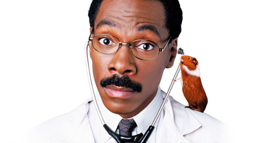 Dr Dolittle 2K Wallpapers