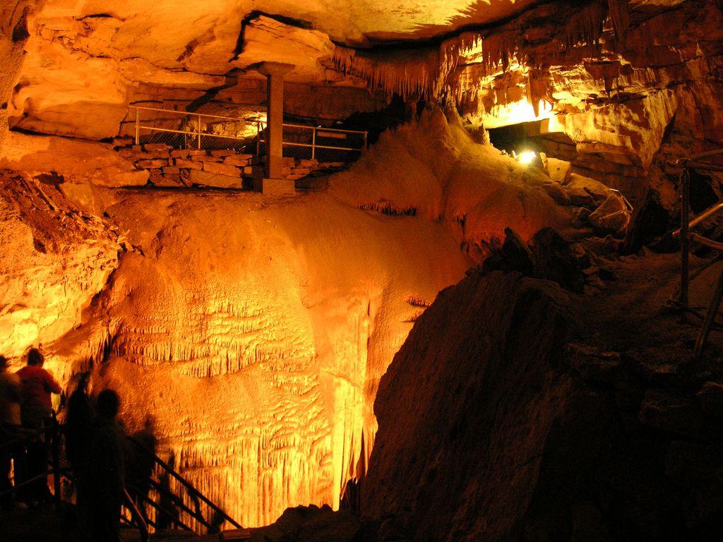 FileMammoth Cave National Park K