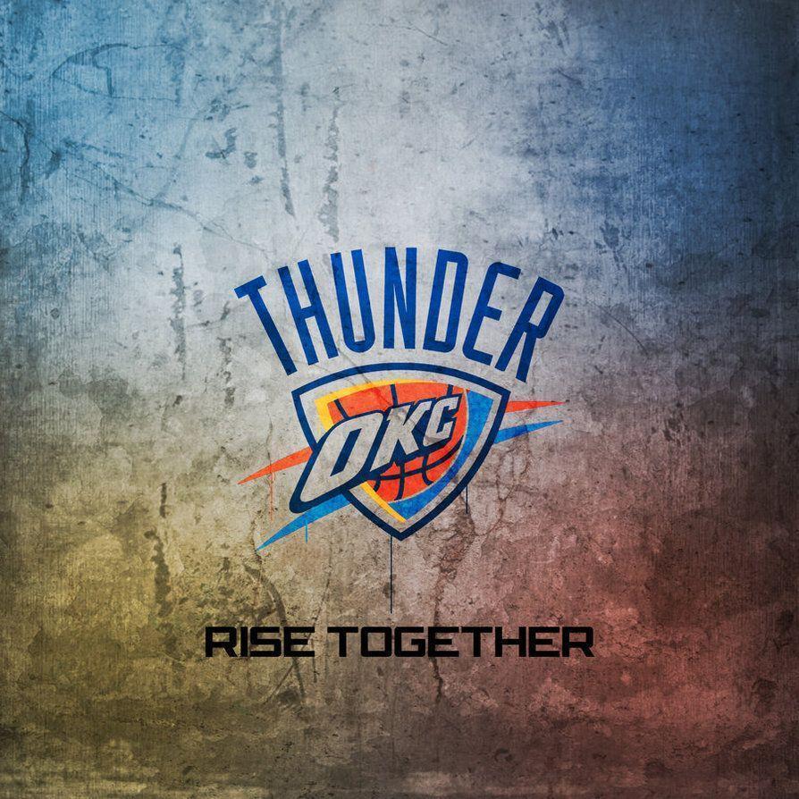 Oklahoma City Thunder Wallpapers HD