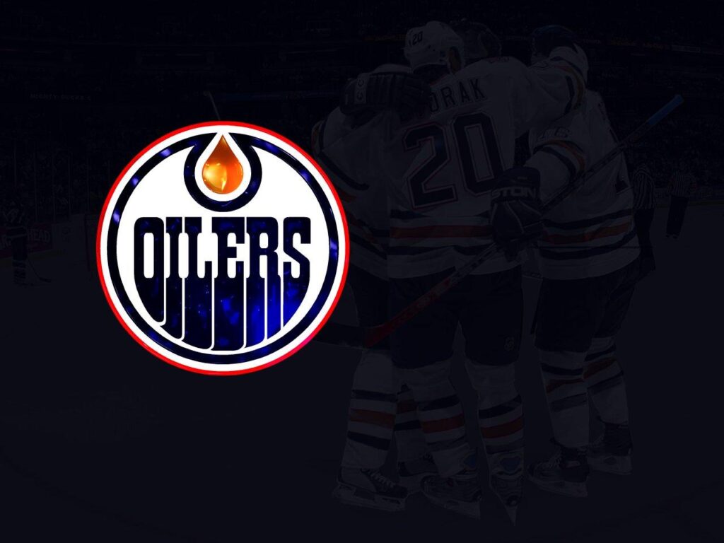 Best Oilers Wallpapers on HipWallpapers