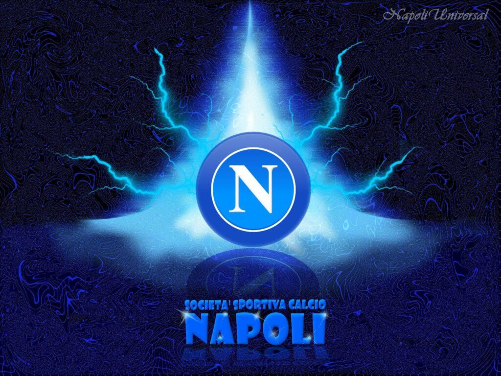 Ssc Napoli Wallpapers