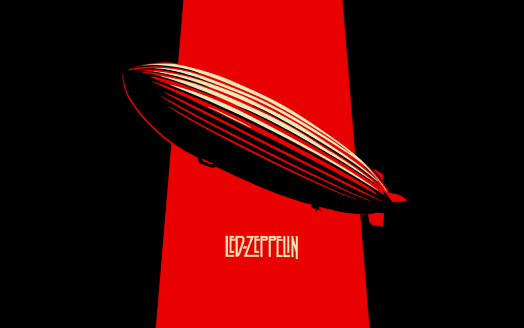 Led Zeppelin Wallpapers