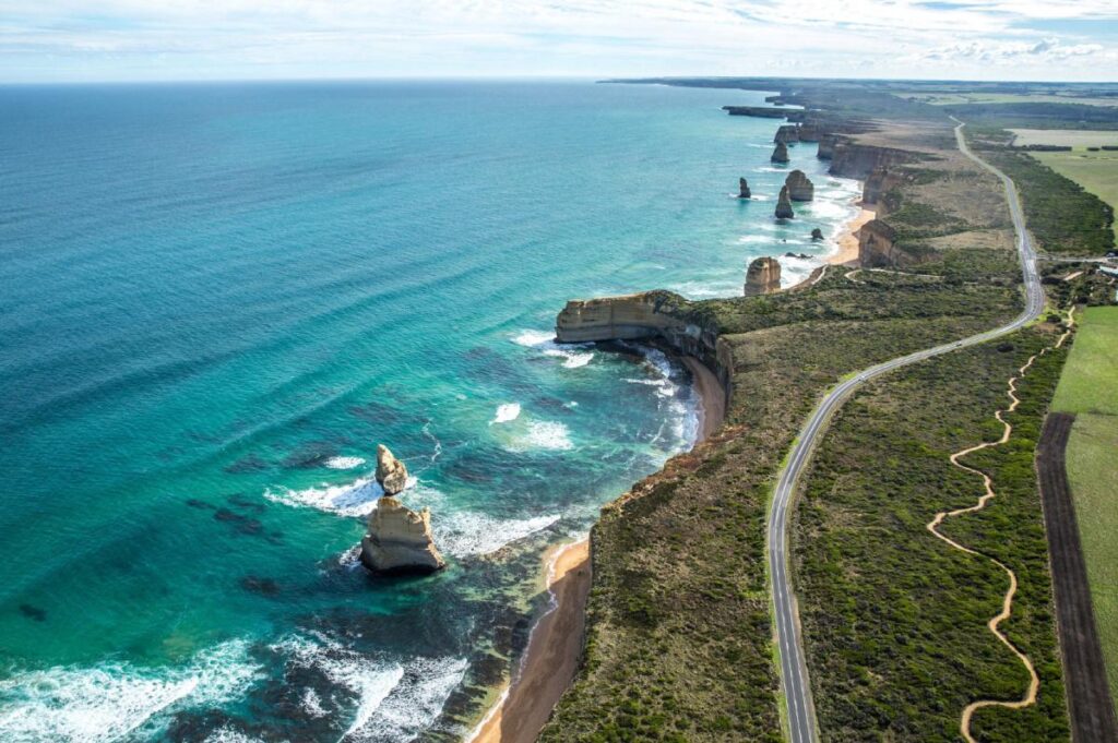 Px KB Great Ocean Road