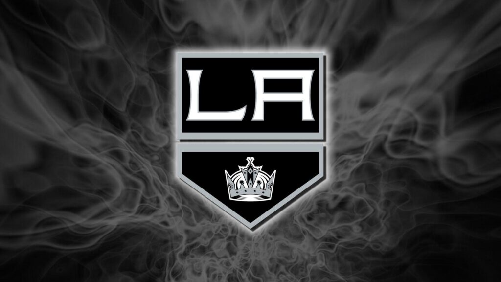 LA Kings Black Wallpapers Sport taken from Los Angeles Kings NHL