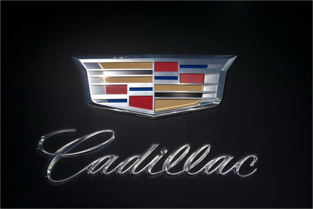 Cadillac Logo History Of the 2K Cadillac Logo Wallpapers
