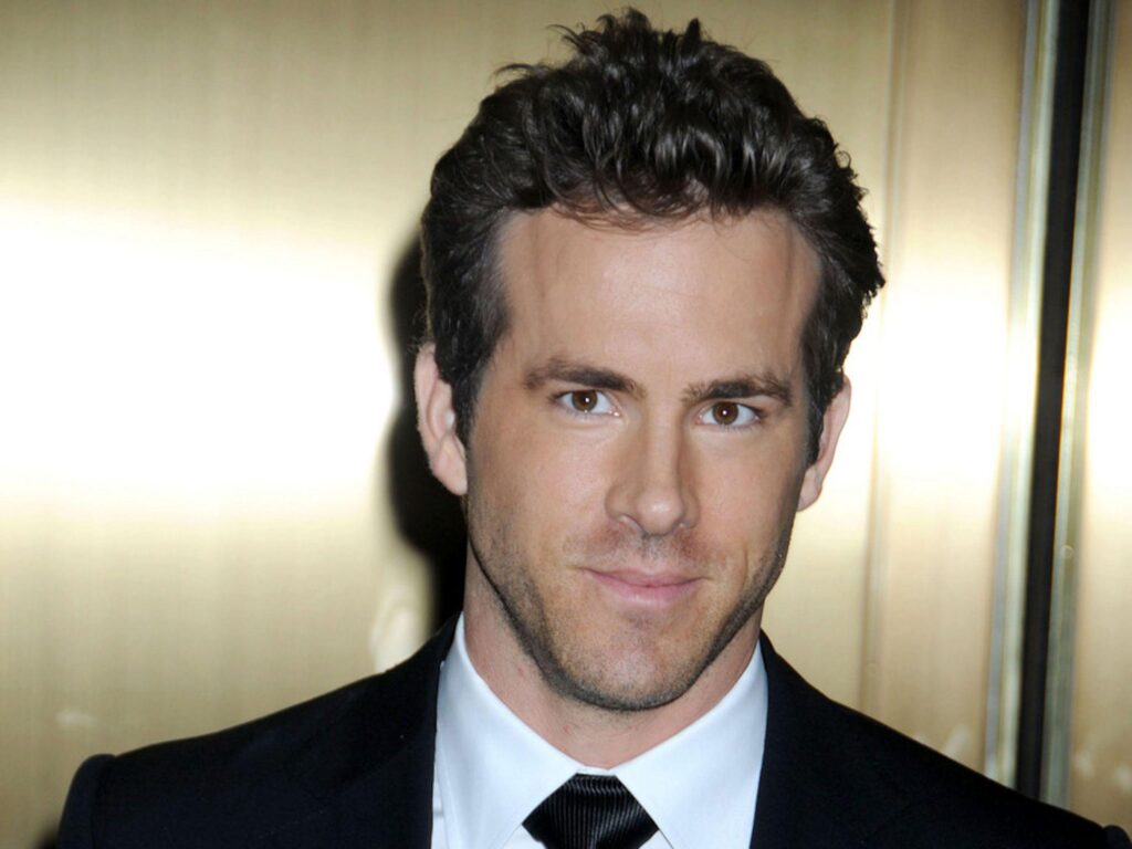 Ryan Reynolds Wallpapers