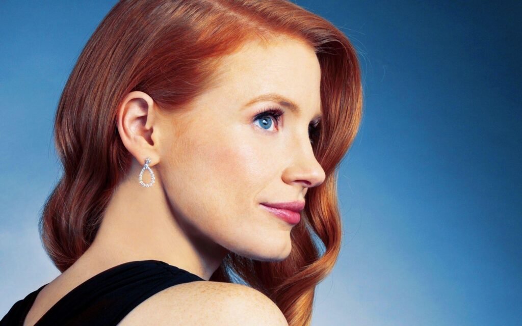 Jessica Chastain Wallpapers High Quality
