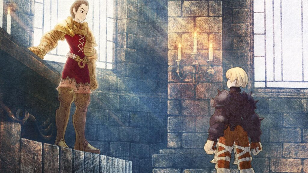 Free Final Fantasy Tactics Wallpapers in