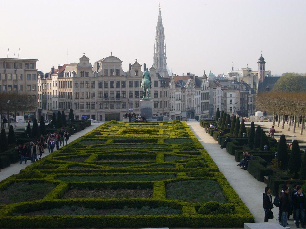 Brussels