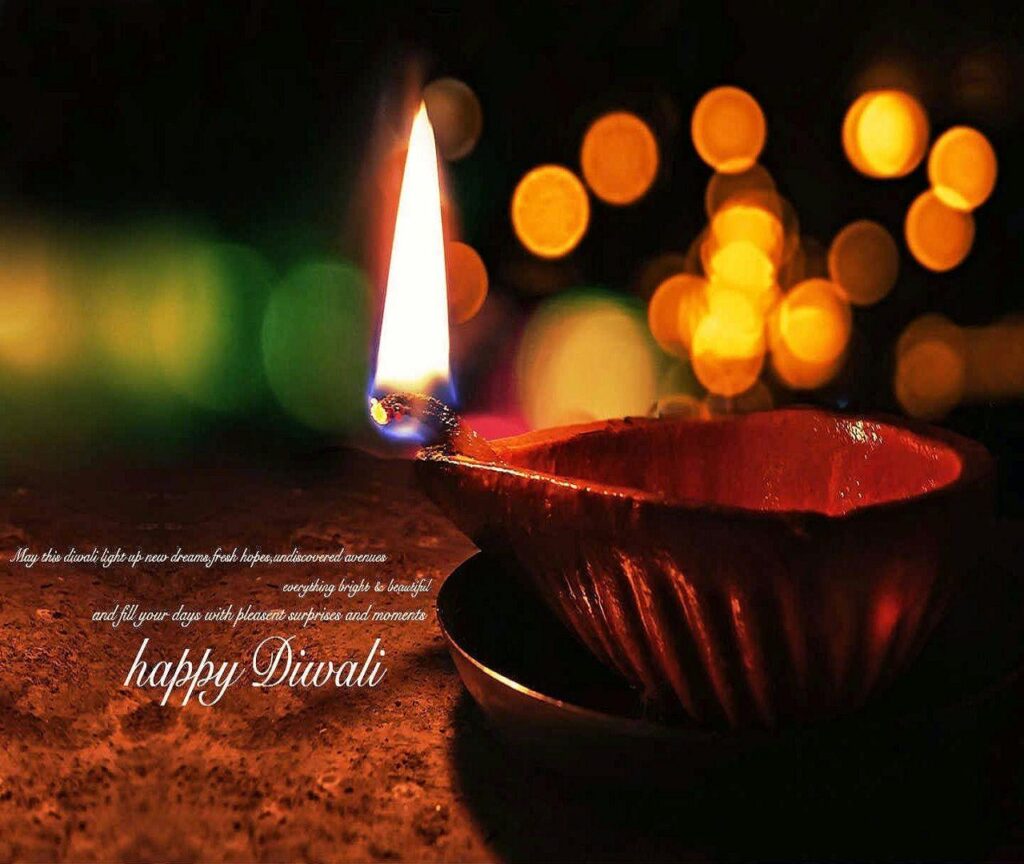 Happy Diwali Wallpapers