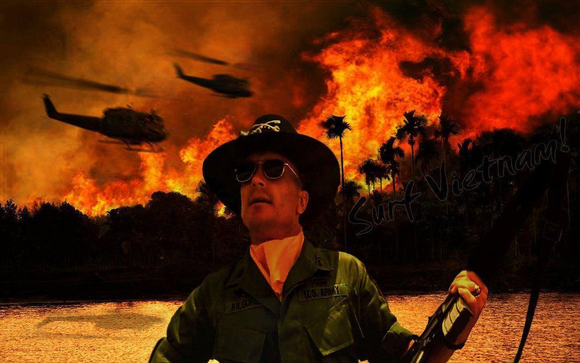 Apocalypse Now 2K P 2K Wallpapers