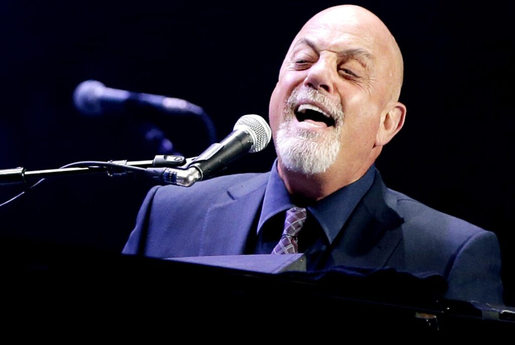 Billy Joel 2K Wallpapers free