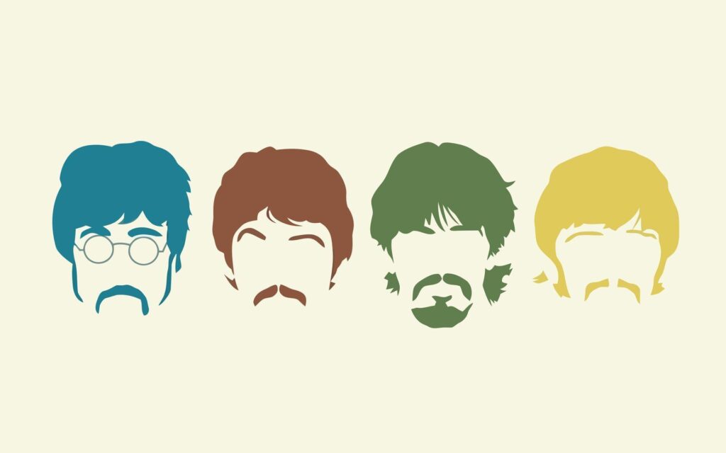 The Beatles