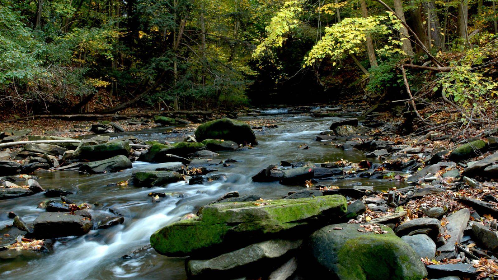 Cuyahoga Valley · National Parks Conservation Association