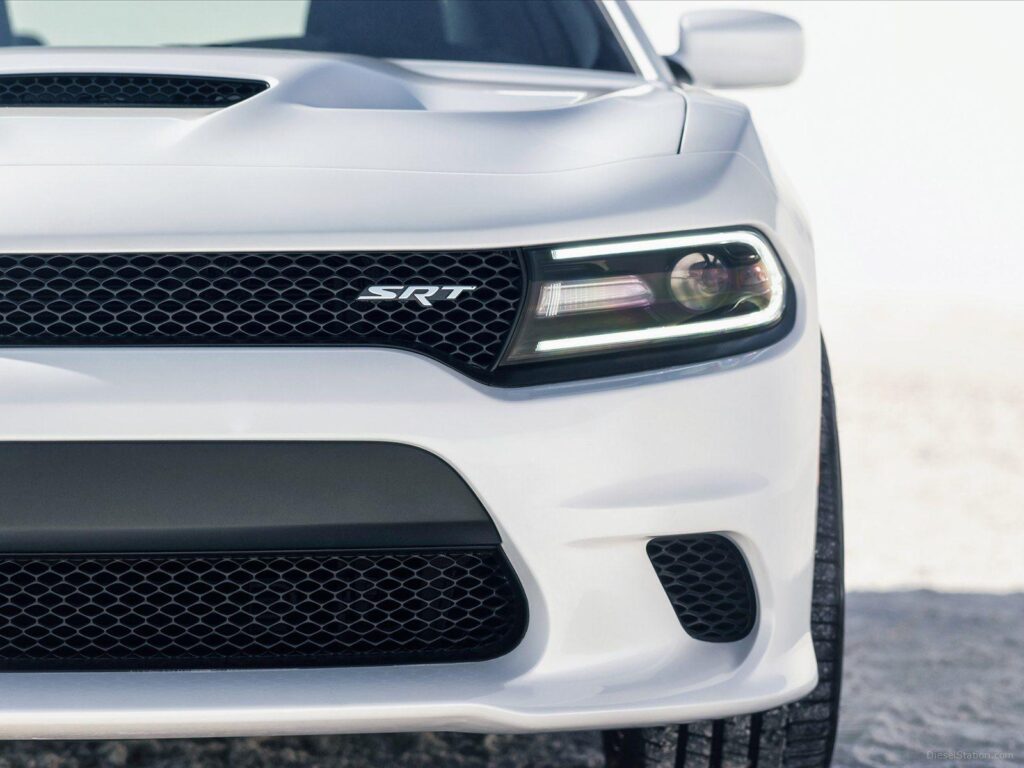 Dodge Charger SRT Hellcat Exotic Car Wallpapers of