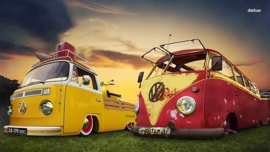 Wallpapers Vw Bus Volkswagen Busses PX – Wallpapers Vw Bus