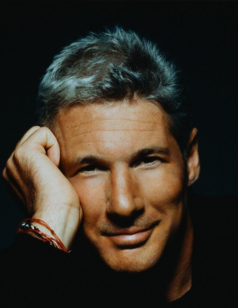 Richard Gere photo of pics, wallpapers