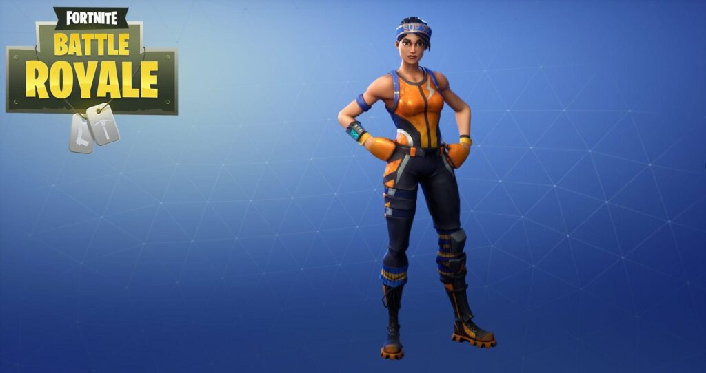 Dazzle Fortnite Outfit Skin How to Get Updates