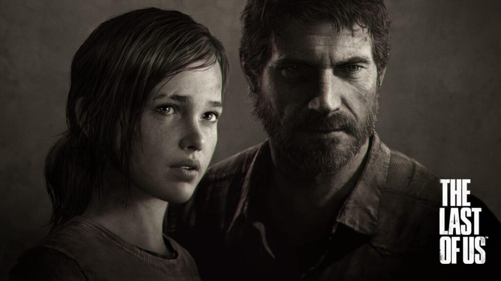 The Last Of Us 2K Wallpapers