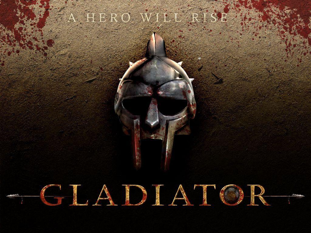 Gladiator Wallpapers by Cashong
