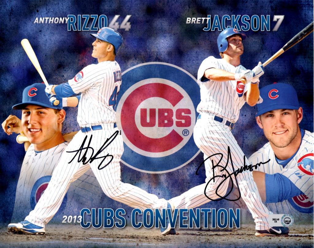 Cubs Convention Insider January