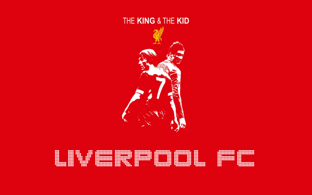 Liverpool FC Wallpapers & Pictures