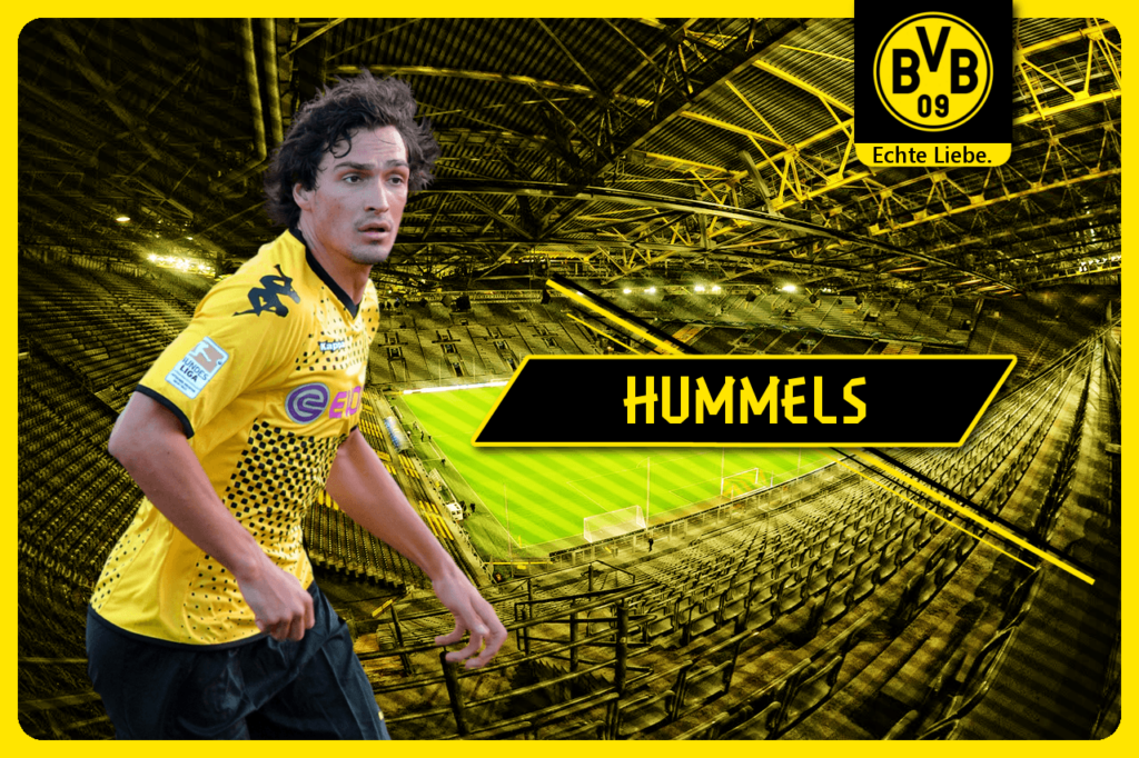 Matshummels