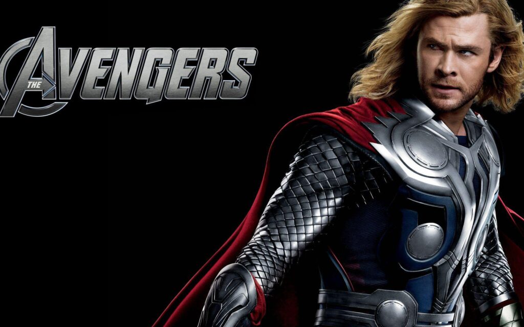 Movies Avengers Thor Wallpapers 2K Hdmovie Trailers