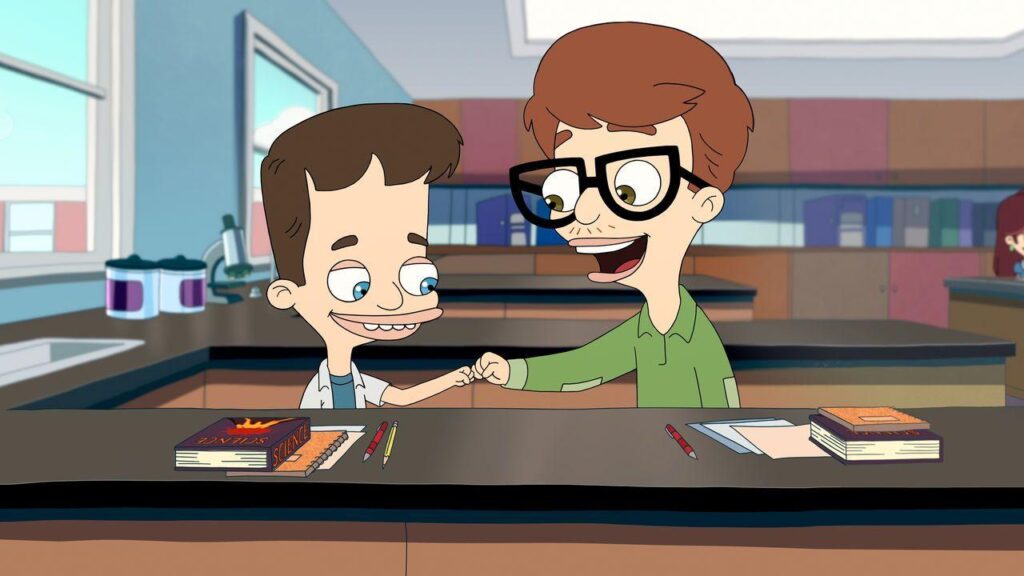 Big Mouth 2K Wallpaper, Wallpapers, Backgrounds Free Download