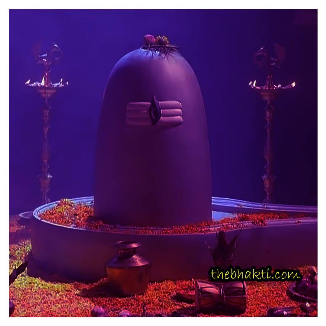 Download Lord Shiva Lingam Wallpapers Free Download Gallery