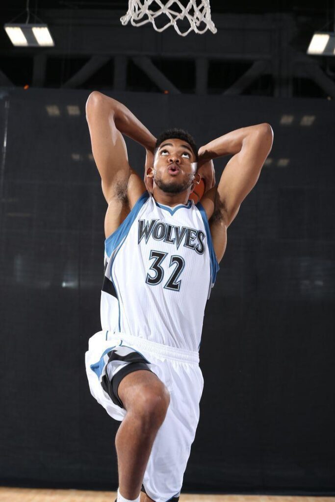 Best Karl anthony towns ideas