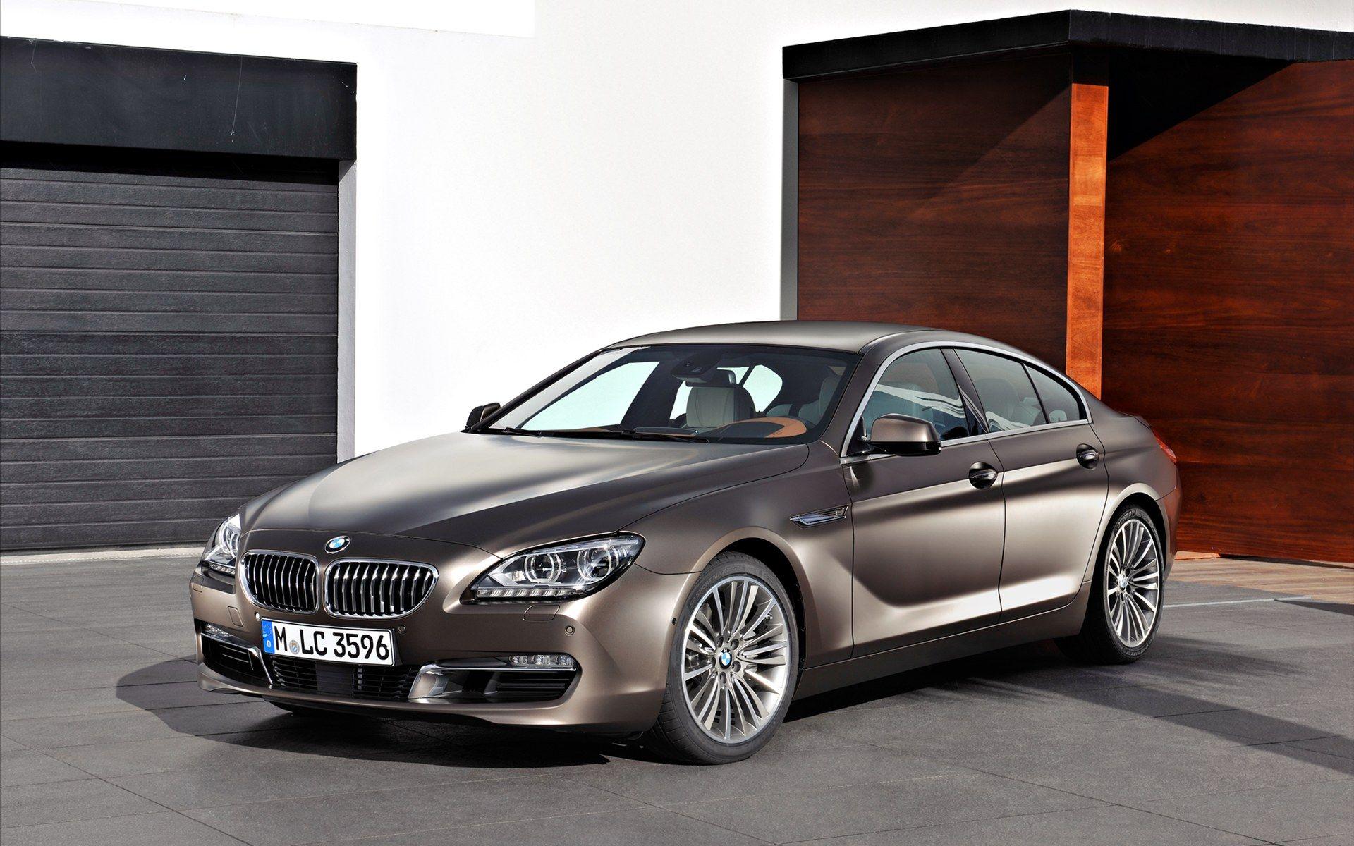 BMW series Upcoming Model